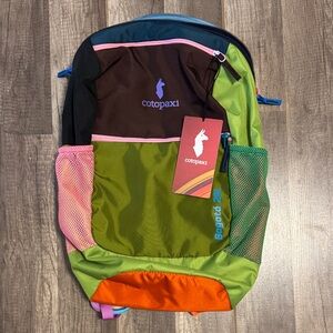 Cotopaxi Bogota 20L Backpack - Del Dia